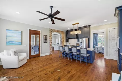 Kitchen - 104 Camden Trl, Madison, MS 39110 photo 6 of 6