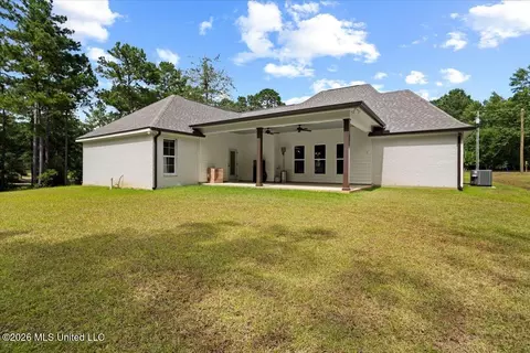 216 E Mccormick Dr, Richton, MS 39476 photo 26
