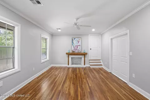 1112 Meadowbrook Rd, Jackson, MS 39206 photo 5