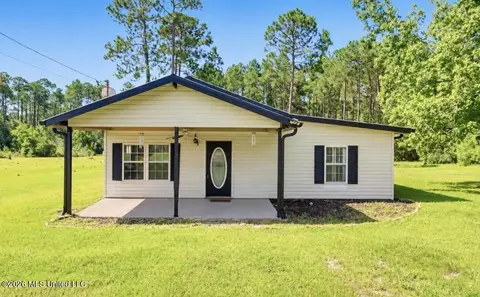 11801 Jim Ramsay Rd, Vancleave, MS 39565