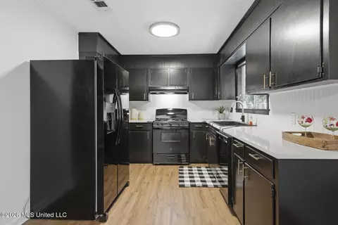 Kitchen - 106 Pine Ridge Rd, Florence, MS 39073 photo 1 of 3