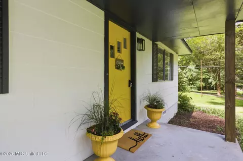 Exterior - 106 Pine Ridge Rd, Florence, MS 39073 photo 2 of 6
