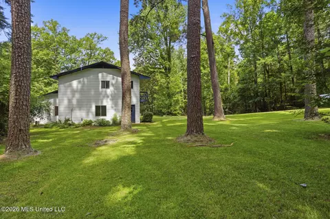 Exterior - 106 Pine Ridge Rd, Florence, MS 39073 photo 5 of 6
