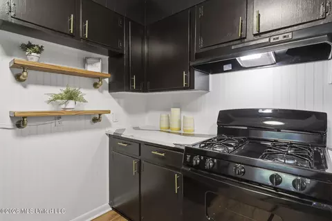 Kitchen - 106 Pine Ridge Rd, Florence, MS 39073 photo 3 of 3