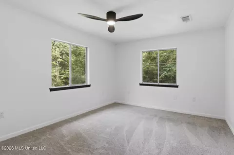 Bedroom - 106 Pine Ridge Rd, Florence, MS 39073 photo 3 of 5