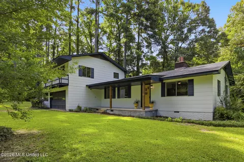 Exterior - 106 Pine Ridge Rd, Florence, MS 39073 photo 3 of 6