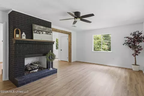 Living - 106 Pine Ridge Rd, Florence, MS 39073 photo 1 of 5