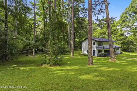 Exterior - 106 Pine Ridge Rd, Florence, MS 39073 photo 6 of 6