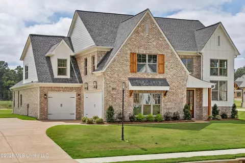 5403 Grayson Way, Hernando, MS 38632 photo 2
