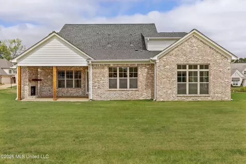 5403 Grayson Way, Hernando, MS 38632 photo 38