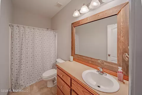 Bath - 21645 E Ridge Dr, Saucier, MS 39574 photo 5 of 5