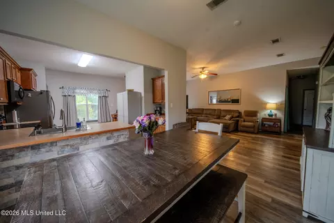 21645 E Ridge Dr, Saucier, MS 39574 photo 37