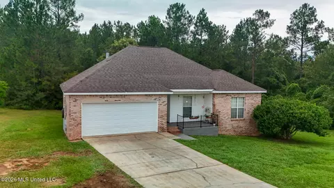 21645 E Ridge Dr, Saucier, MS 39574 photo 2