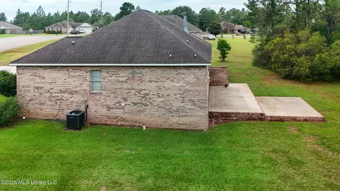 21645 E Ridge Dr, Saucier, MS 39574 photo 10