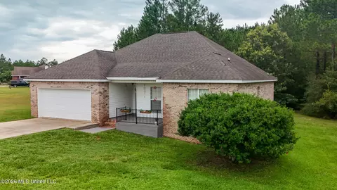 21645 E Ridge Dr, Saucier, MS 39574 photo 3