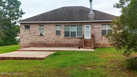 21645 E Ridge Dr, Saucier, MS 39574 photo 9