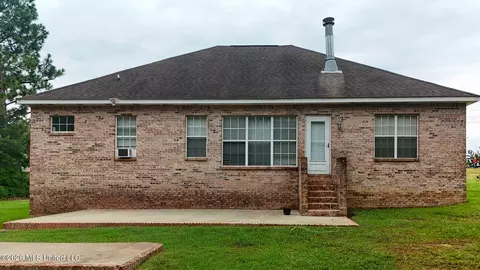 21645 E Ridge Dr, Saucier, MS 39574 photo 8