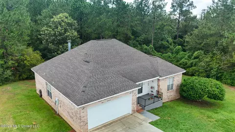 21645 E Ridge Dr, Saucier, MS 39574 photo 4