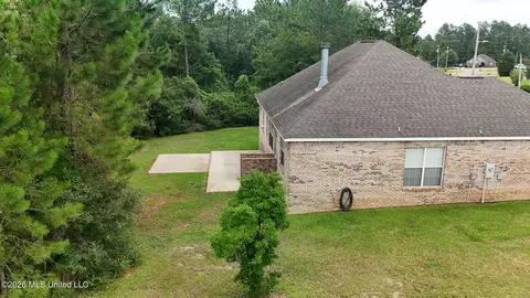 21645 E Ridge Dr, Saucier, MS 39574 photo 11