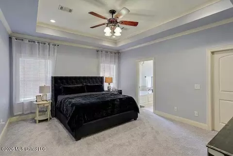 Bedroom - 111 Hallmark Pl, Madison, MS 39110 photo 2 of 2