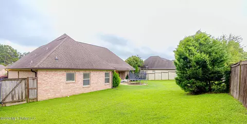 Exterior - 111 Hallmark Pl, Madison, MS 39110 photo 7 of 7
