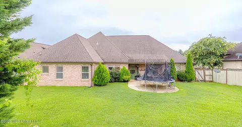 Exterior - 111 Hallmark Pl, Madison, MS 39110 photo 5 of 7