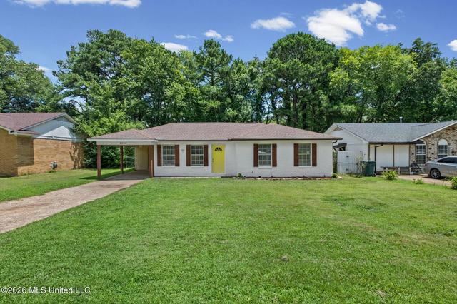 8144 Cedarbrook Dr, Southaven, MS 38671