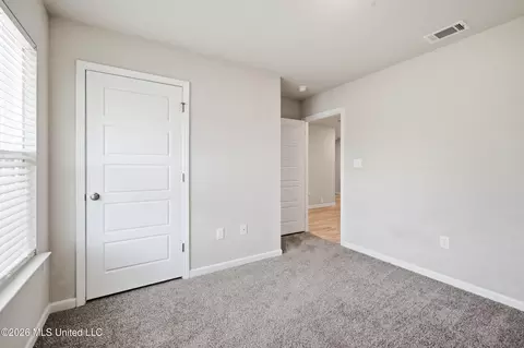 Bedroom - 1006 Enclave Cir, Long Beach, MS 39560 photo 5 of 8