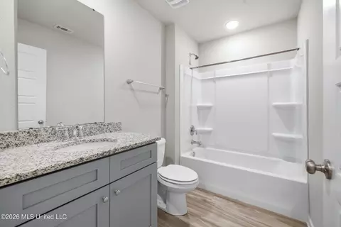 Bath - 1006 Enclave Cir, Long Beach, MS 39560 photo 2 of 2