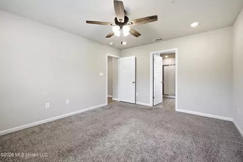 Bedroom - 1006 Enclave Cir, Long Beach, MS 39560 photo 1 of 8
