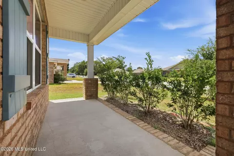 Exterior - 1006 Enclave Cir, Long Beach, MS 39560 photo 2 of 7