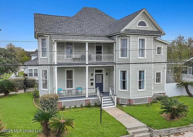 3120 12th St, Gulfport, MS 39501