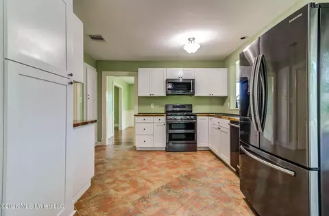 Kitchen - 200 E Second St, Long Beach, MS 39560 photo 1 of 6