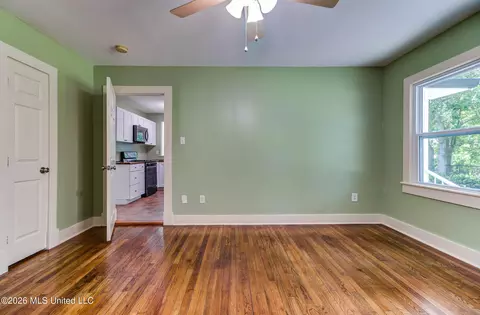 Bedroom - 200 E Second St, Long Beach, MS 39560 photo 1 of 11