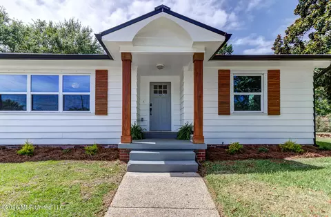 Exterior - 200 E Second St, Long Beach, MS 39560 photo 1 of 6