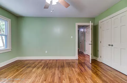 Bedroom - 200 E Second St, Long Beach, MS 39560 photo 3 of 11