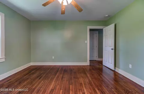 Bedroom - 200 E Second St, Long Beach, MS 39560 photo 11 of 11