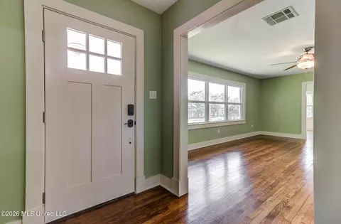 Entry Way - 200 E Second St, Long Beach, MS 39560 photo 1 of 2