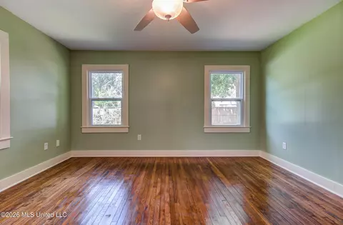 Bedroom - 200 E Second St, Long Beach, MS 39560 photo 4 of 11