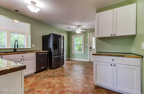 Kitchen - 200 E Second St, Long Beach, MS 39560 photo 3 of 6