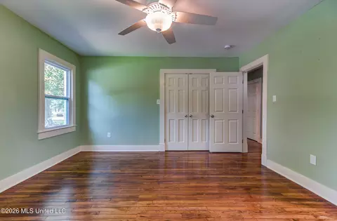 Bedroom - 200 E Second St, Long Beach, MS 39560 photo 5 of 11