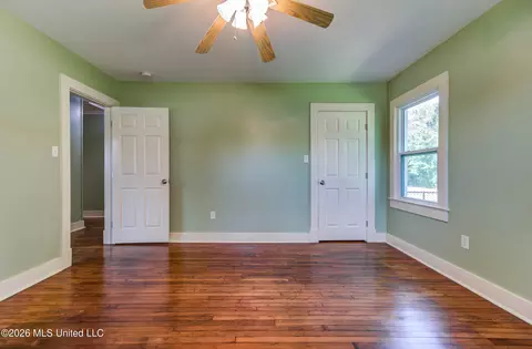 Bedroom - 200 E Second St, Long Beach, MS 39560 photo 10 of 11