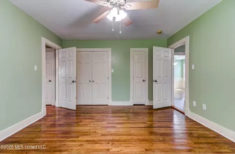 Bedroom - 200 E Second St, Long Beach, MS 39560 photo 2 of 11
