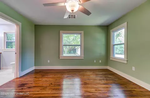 Bedroom - 200 E Second St, Long Beach, MS 39560 photo 6 of 11