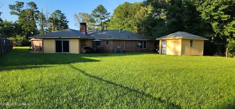 1233 Scots Gln, Jackson, MS 39204 photo 2