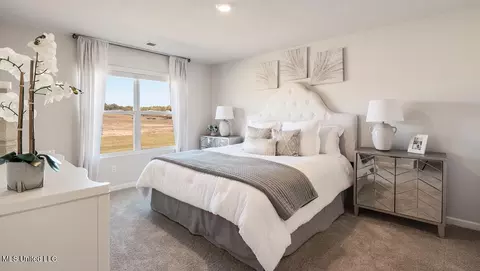 Bedroom - 116 Pine St, Byhalia, MS 38611 photo 1 of 5