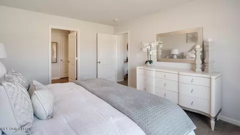 Bedroom - 116 Pine St, Byhalia, MS 38611 photo 2 of 5