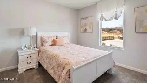 Bedroom - 116 Pine St, Byhalia, MS 38611 photo 5 of 5