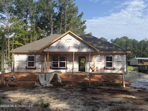 Other - 121 Will Thompson Rd, Picayune, MS 39466 photo 2 of 5