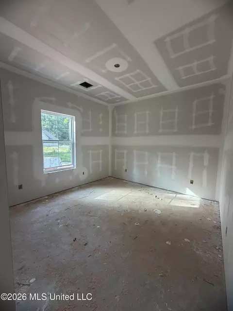 Bedroom - 121 Will Thompson Rd, Picayune, MS 39466 photo 2 of 3